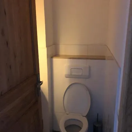 Apartment “best View” Dachgeschosswohnung In Sigismund *