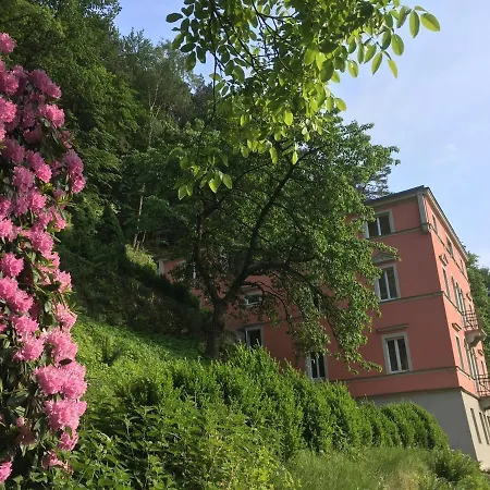 “best View” Dachgeschosswohnung In Sigismund Apartment *